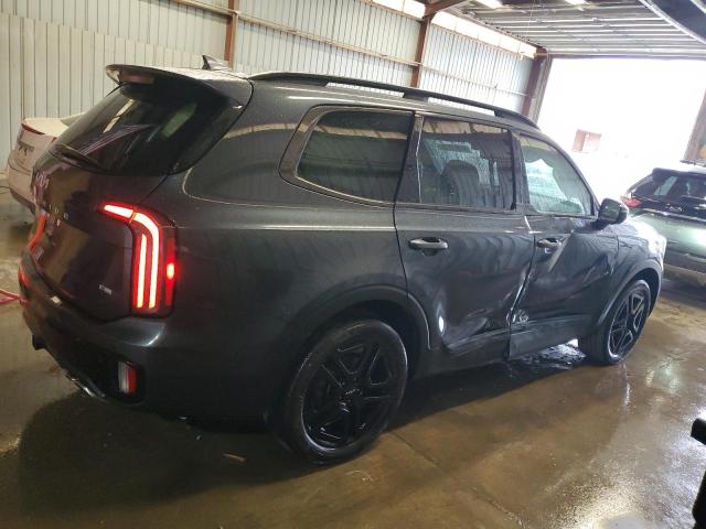 Vin: 5xyp5dgc2rg522580, lot: 54481275, kia telluride sx 20243
