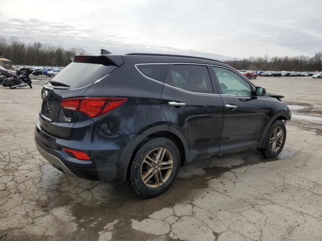 Vin: 5nmzudlb3hh001025, lot: 51997585, hyundai santa fe 20173