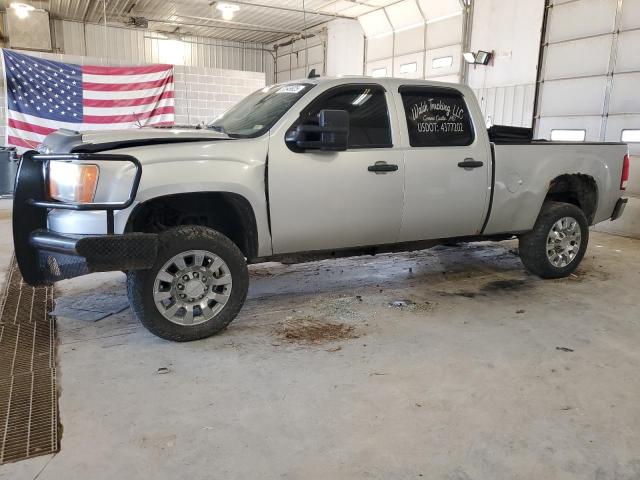 GMC SIERRA K25