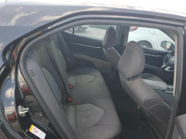 2018 TOYOTA CAMRY L - 4T1B11HK6JU503572