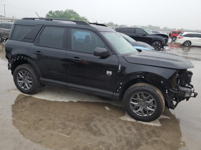 Vin: 3fmcr9bn0sre19593, lot: 51549295, ford bronco big bend 20254