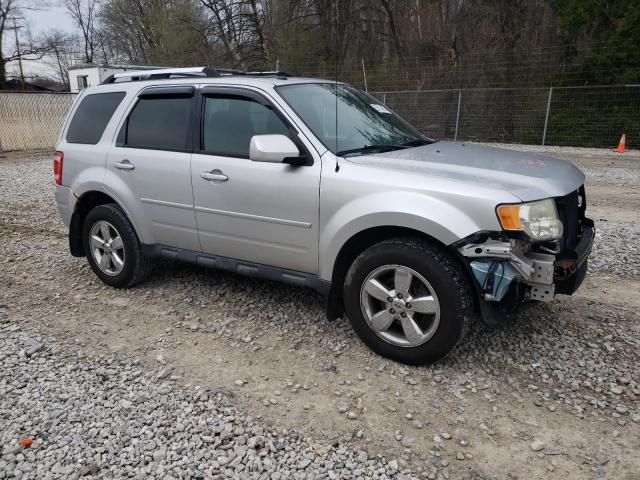 Vin: 1fmcu0e77cka20953, lot: 52116995, ford escape limited 20124