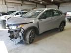2019 HONDA HR-V SPORT - 3CZRU6H11KG715082