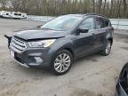 2019 FORD ESCAPE SEL - 1FMCU9HD1KUB18918