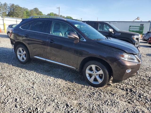 Vin: 2t2zk1ba9dc093542, lot: 53442335, lexus rx350 350 20134