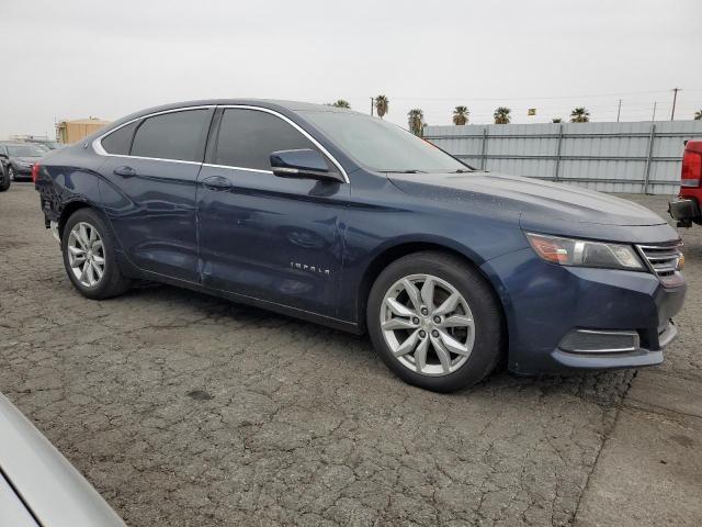 Vin: 1g1105s3xhu168010, lot: 53487565, chevrolet impala lt 20174