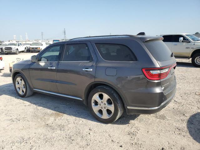 Vin: 1c4rdhag3fc176652, lot: 52826765, dodge durango sxt 20152