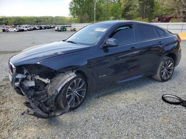 Vin: 5uxku2c52g0n82708, lot: 52429955, bmw x6 xdrive35i 2016 img_1