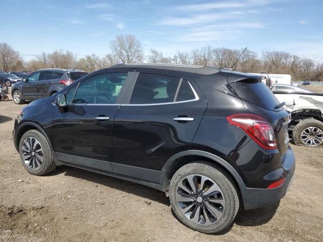 2021 BUICK ENCORE PRE - KL4CJESB5MB350895