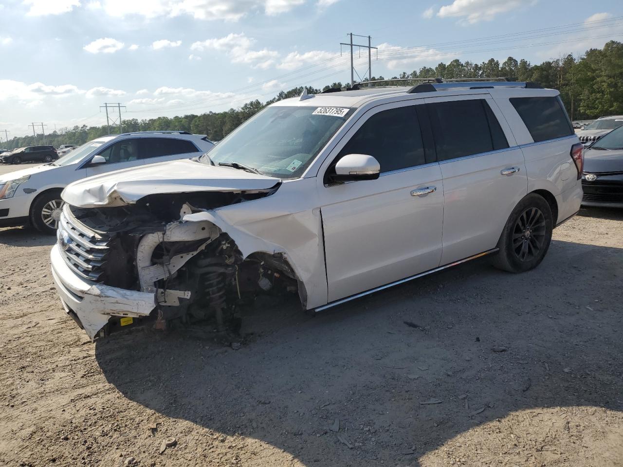 FORD EXPEDITION LIMITED