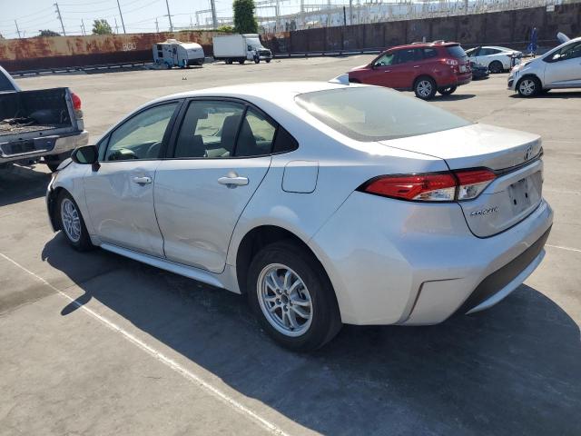 Vin: jtdeamde4nj056525, lot: 52158155, toyota corolla le 20222