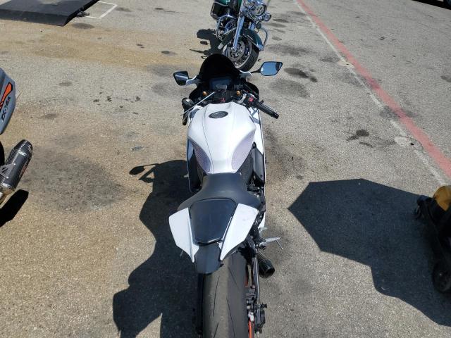 2023 YAMAHA YZFR7 JYARM38Y8PA001551
