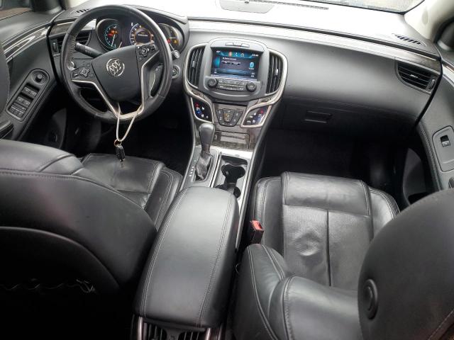 2015 BUICK LACROSSE P - 1G4GE5G35FF286636