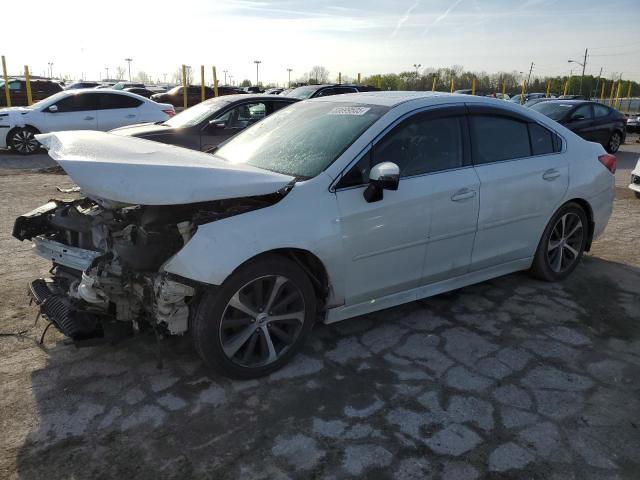 Vin: 4s3bnbn64f3025543, lot: 53699505, subaru legacy 2.5i limited 2015 img_1