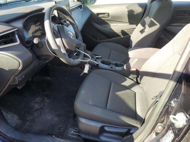 2023 TOYOTA COROLLA LE - 5YFB4MDE2PP044656