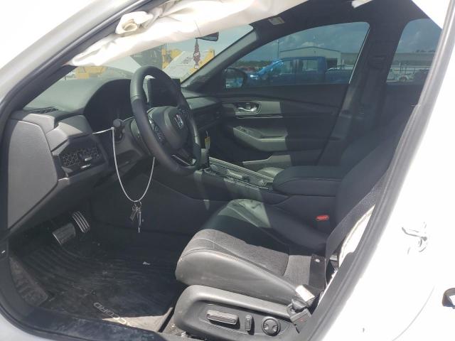 2025 HONDA ACCORD HYB - 1HGCY2F76SA006647