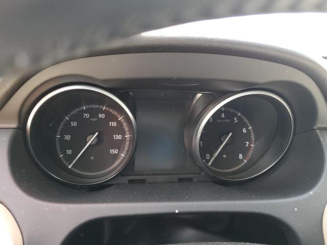 2018 LAND ROVER DISCOVERY SALCR2RX5JH743750