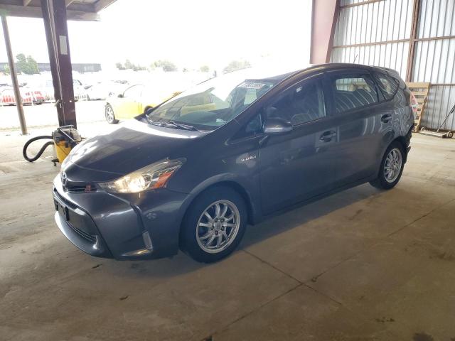 Vin: jtdzn3eu5fj021127, lot: 53507305, toyota prius 2015 img_1