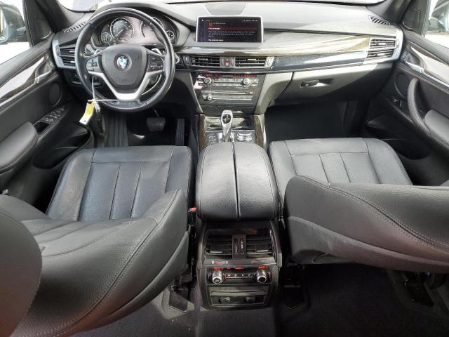 2018 BMW X5 XDRIVE3 - 5UXKR0C51JL072538
