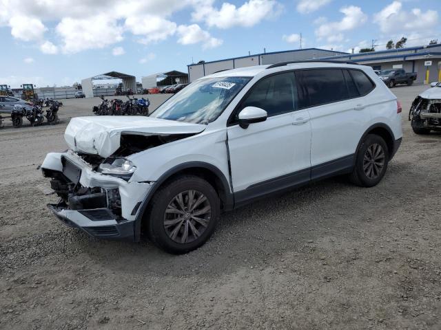 Vin: 3vv1b7ax4jm042187, lot: 51494435, volkswagen tiguan s 2018 img_1