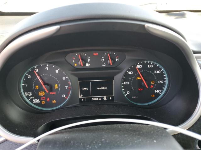 2023 CHEVROLET MALIBU LS - 1G1ZC5STXPF156517
