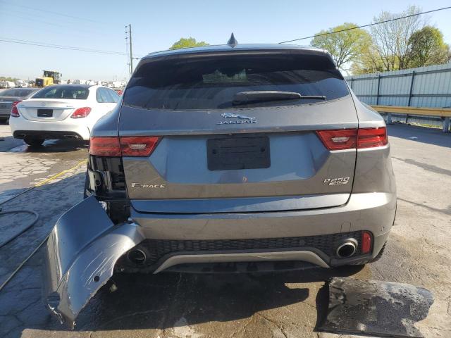 2020 JAGUAR E-PACE SE SADFP2FX9L1002421