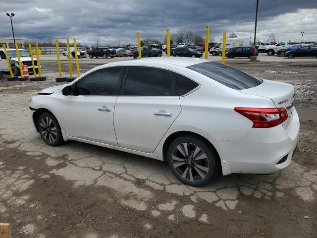Vin: 3n1ab7ap4gy294458, lot: 53958525, nissan sentra s 20162