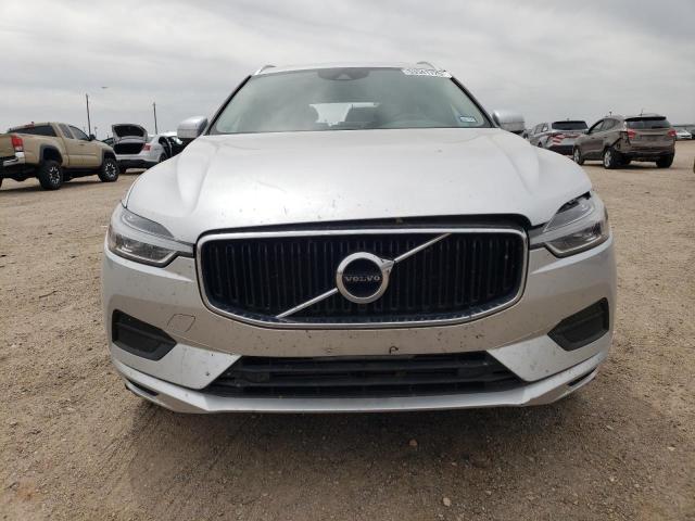 2019 VOLVO XC60 T5 - LYV102RK8KB177051