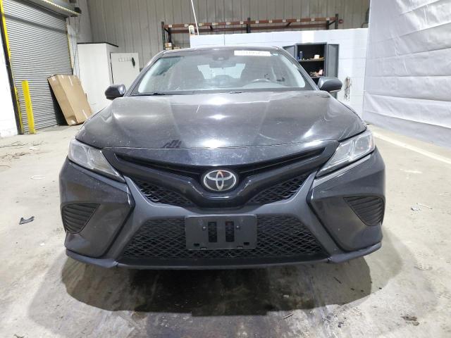 2019 TOYOTA CAMRY L 4T1B11HK9KU720762