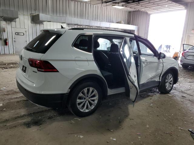 Vin: 3vv2b7ax7km030489, lot: 52227895, volkswagen tiguan se 20193