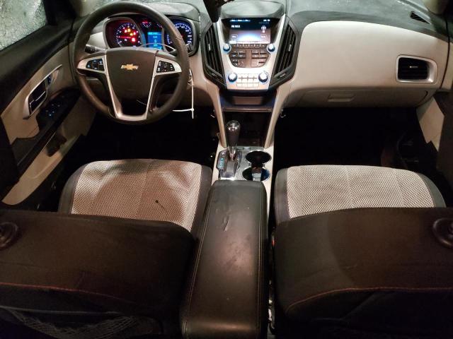 2016 CHEVROLET EQUINOX LT - 2GNALCEK0G1113346