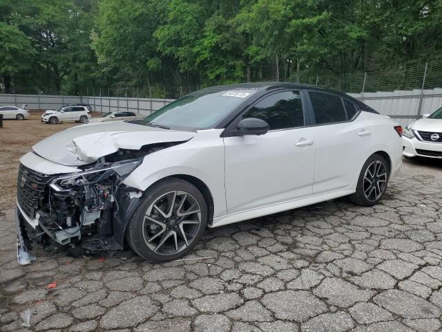 Vin: 3n1ab8dv6ry374198, lot: 54378775, nissan sentra sr 2024 img_1