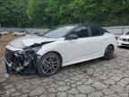 2024 NISSAN SENTRA SR - 3N1AB8DV6RY374198