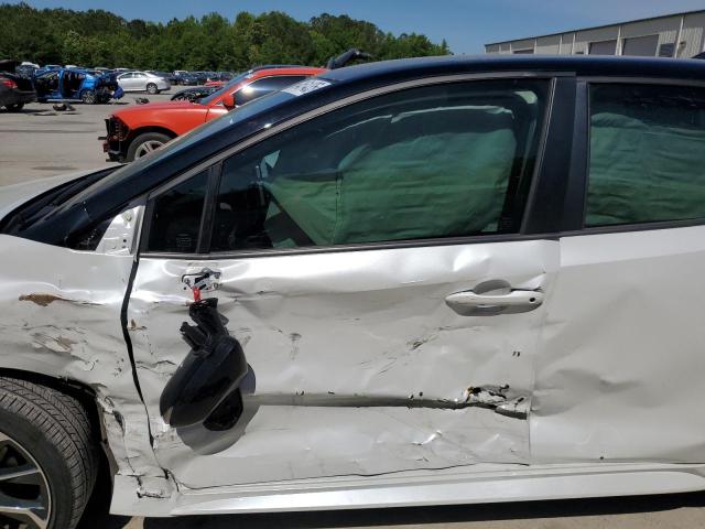 2022 TOYOTA COROLLA XSE JTNC4MBE2N3163378
