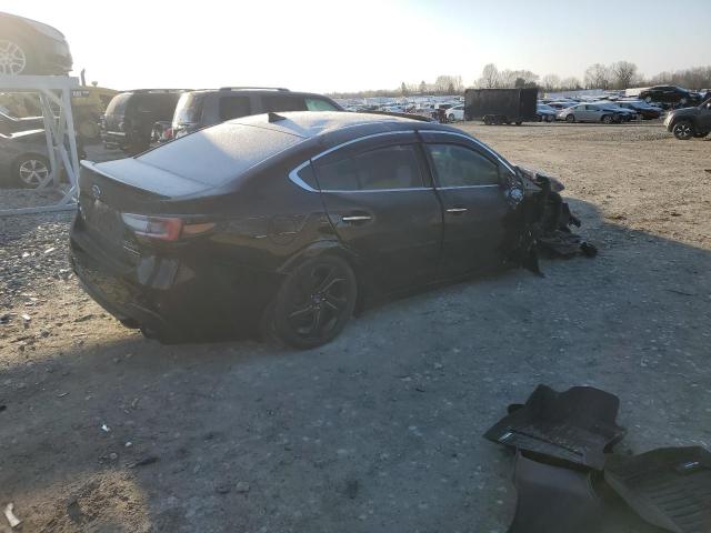 Vin: 4s3bwgp65n3012516, lot: 51309015, subaru legacy touring xt 20223