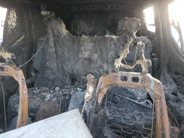 2020 CHEVROLET TRAVERSE L - 1GNERFKW3LJ141814