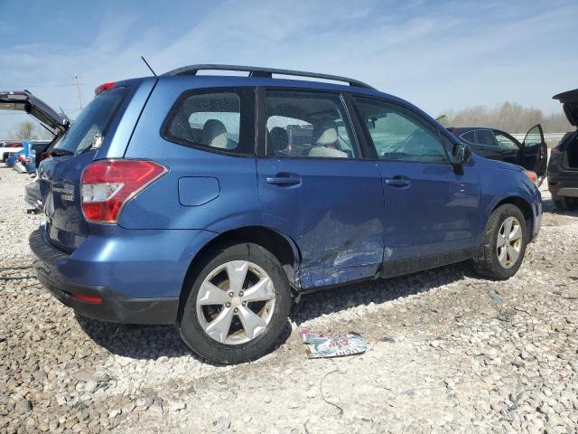 Vin: jf2sjabc5fh565925, lot: 54829075, subaru forester 2.5i 20153