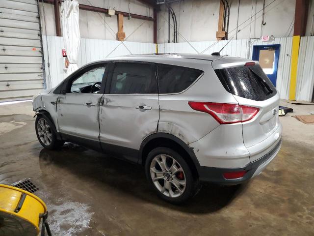 Vin: 1fmcu0hx3dud62952, lot: 54351095, ford escape sel 20132