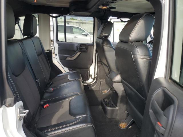 1C4BJWDGXGL181441 2016 JEEP WRANGLER