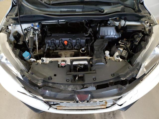 2018 HONDA HR-V EX - 3CZRU6H5XJM706237