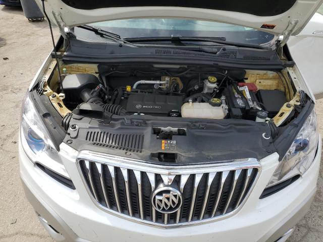 2015 BUICK ENCORE - KL4CJGSB1FB189833
