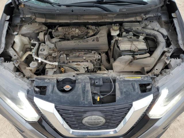 2018 NISSAN ROGUE S - KNMAT2MT0JP571315
