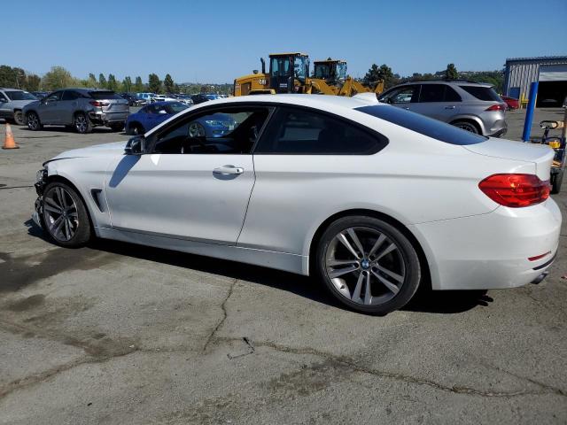 Vin: wba3n3c52ef710526, lot: 53923435, bmw 4 series i 20142
