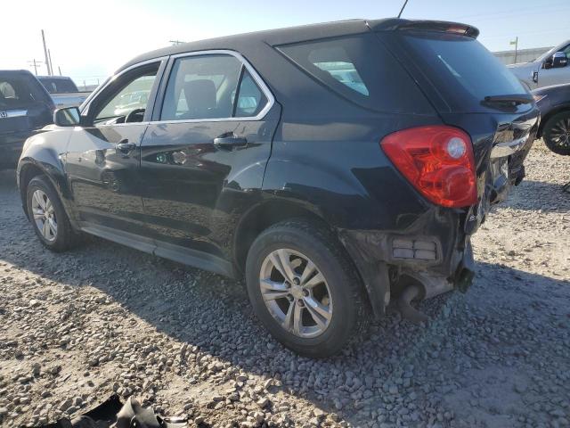 2015 CHEVROLET EQUINOX LS - 2GNALAEK8F6138551