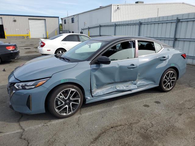 Vin: 3n1ab8dv0ry388095, lot: 54798815, nissan sentra sr 2024 img_1