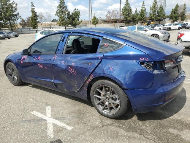 Vin: 5yj3e1ea4pf496888, lot: 51036605, tesla model 3 20232