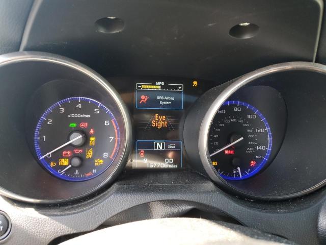 2018 SUBARU OUTBACK 2. - 4S4BSANC8J3231493