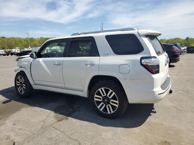 Vin: jtebu5jr6f5239390, lot: 54595525, toyota 4runner sr5/sr5 premium 20152