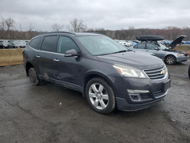 Vin: 1gnkvgkdxhj118072, lot: 51220325, chevrolet traverse lt 20174