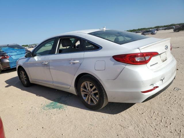 Vin: 5npe24af5hh531316, lot: 52526845, hyundai sonata se 20172